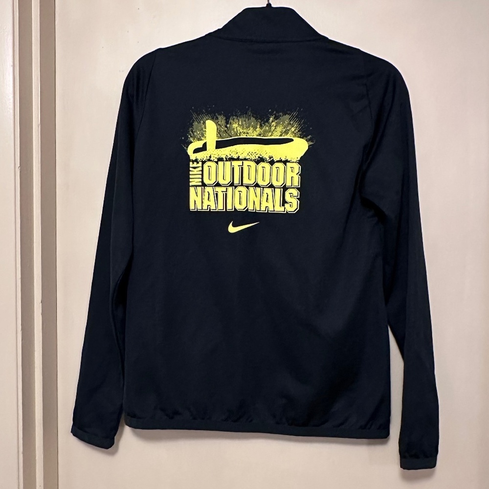 Nike Outdoor Nationals Jacket